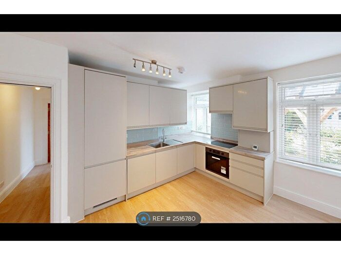 2 Bedroom Flat To Rent In St. Ann's Park Road, London, SW18