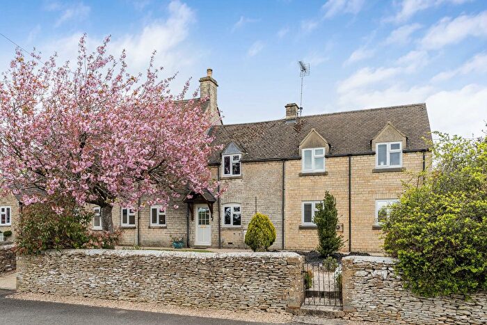 3 Bedroom Semi-Detached House For Sale In Chavenage Lane, Tetbury, Gloucestershire, GL8