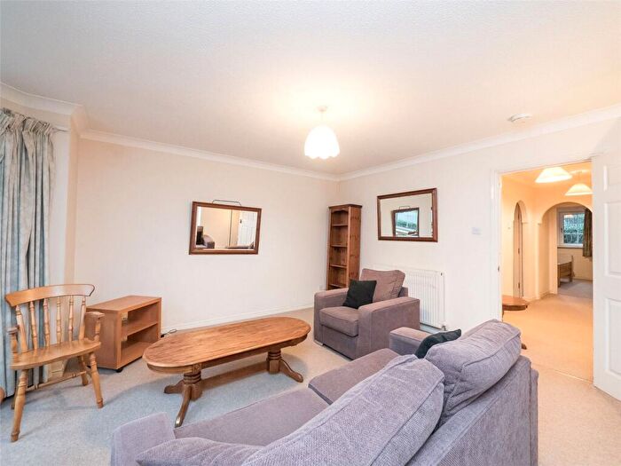 2 Bedroom Flat To Rent In Roseburn Maltings, Edinburgh, EH12
