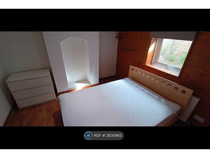 1 Bedroom Flat To Rent In Burrell Road, Ipswich, IP2