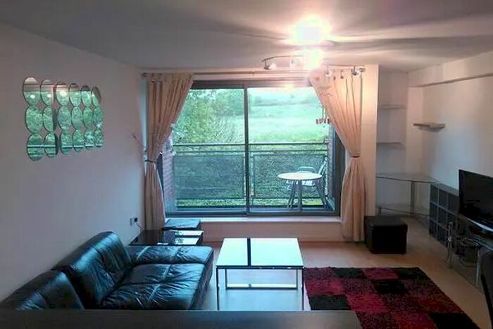 1 Bedroom Flat To Rent In Berber Parade, Woolwich, SE18