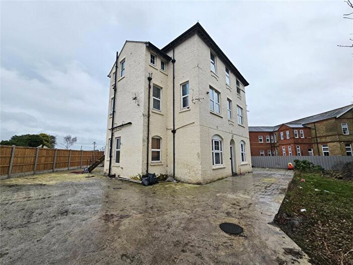 1 Bedroom Apartment For Sale In The Heath, Tendring, Clacton-on-Sea, CO16