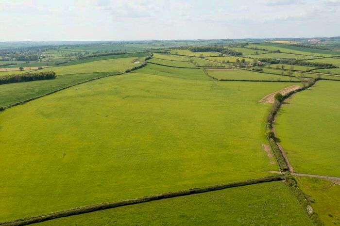 Land For Sale In Cranoe Road, Welham, Market Harborough, LE16