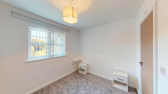 2 Bedroom Apartment To Rent In Astley Brook Close, Bolton, BL1