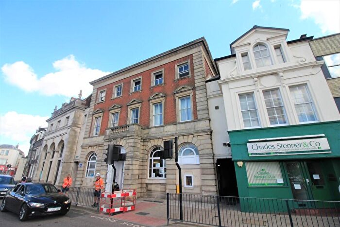 2 Bedroom Apartment To Rent In Hall Quay, Great Yarmouth, Norfolk, NR30