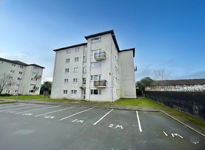 1 Bedroom Flat For Sale In Samuel Street, Preston, Lancashire, PR1