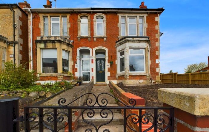 3 Bedroom Semi-Detached House To Rent In Frome Road, Trowbridge, BA14