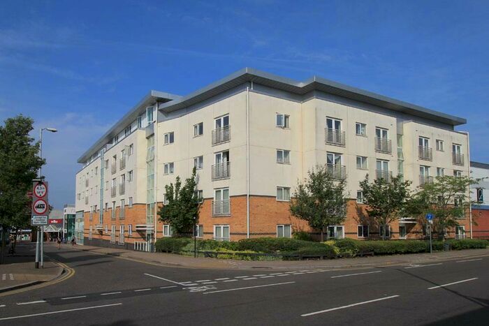 1 Bedroom Apartment To Rent In Biggin Street, Loughborough, LE11