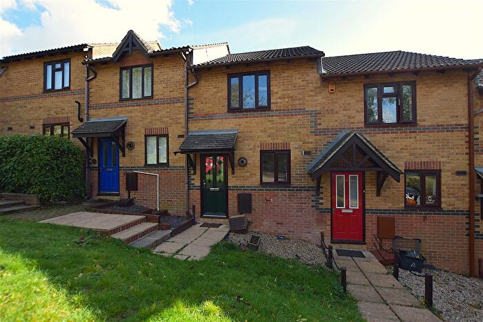 2 Bedroom Terraced House To Rent In Stable Mews, St. Leonards-On-Sea, TN37