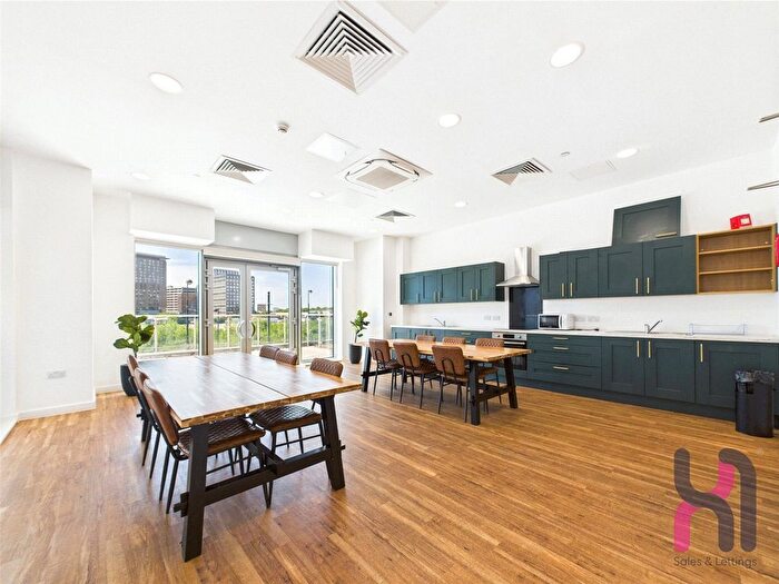 1 Bedroom Flat To Rent In Media City, Michigan Point Tower D, Michigan Avenue, Salford, M50