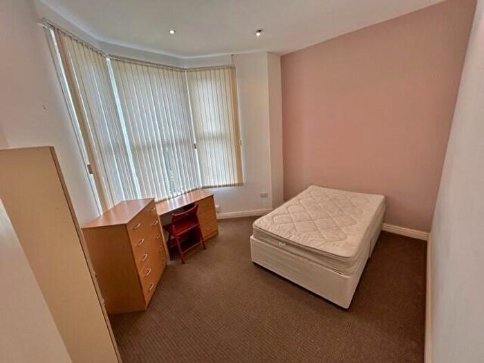 13 Bedroom House To Rent In Glynrhondda Street, Cardiff(City), CF24