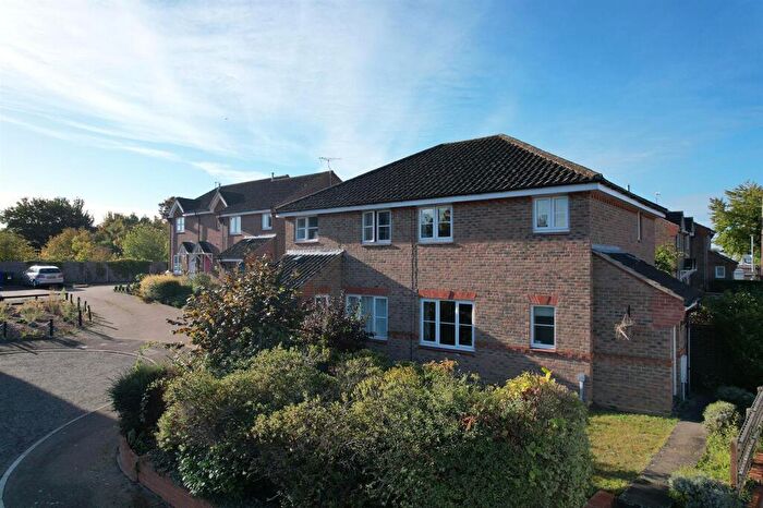 3 Bedroom Semi-Detached House For Sale In Green Road, Newmarket, CB8
