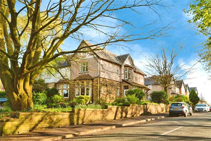 5 Bedroom Semi-Detached House For Sale In Ightenhill Park Lane, Burnley, Lancashire, BB12
