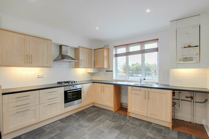 2 Bedroom Apartment To Rent In Church Walk, Burgess Hill, West Sussex, RH15