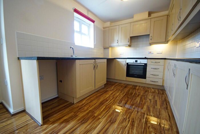2 Bedroom Apartment For Sale In The Links, Hyde, **Simple, Sales, Sold!**, SK14