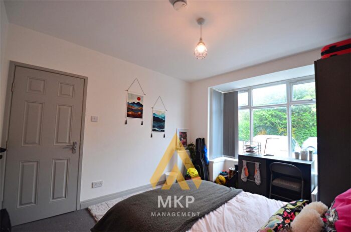 5 Bedroom Terraced House To Rent In Lodgehill Road Selly Oak, B29
