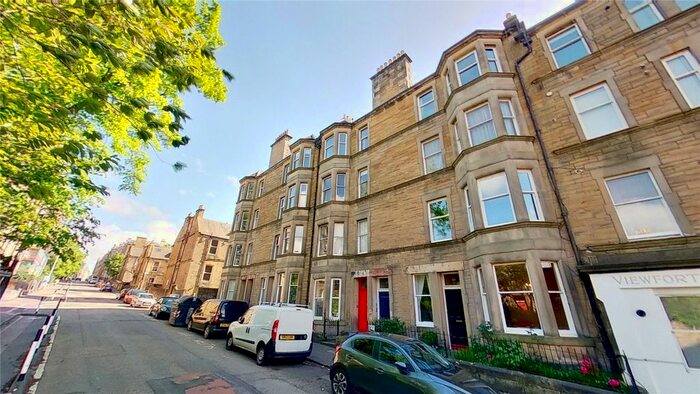 1 Bedroom Flat To Rent In Viewforth, Bruntsfield, Edinburgh, EH10