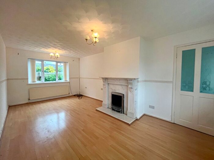 3 Bedroom Terraced House To Rent In Fox Avenue, South Shields, NE34
