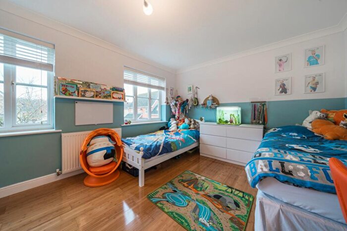 3 Bedroom Semi-Detached House For Sale In Woodruff Road, Thetford, IP24