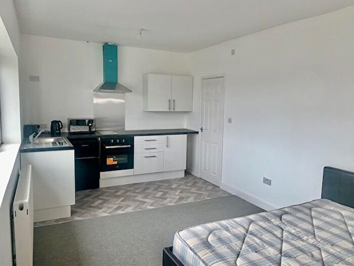 Studio To Rent In Dilcock Way, Coventry Studio, CV4