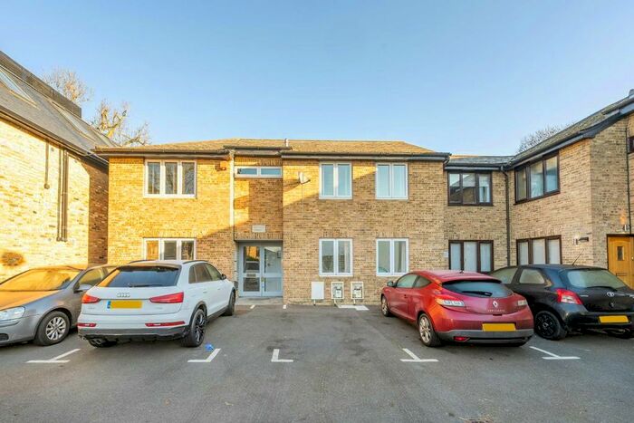 1 Bedroom Flat To Rent In Archer Mews, Hampton Hill, Hampton, TW12
