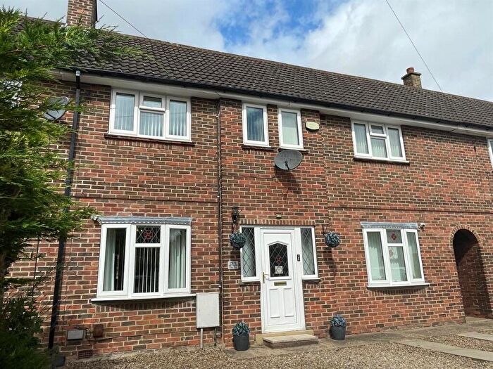 3 Bedroom House For Sale In Hilton Close, Brompton, Northallerton, DL6