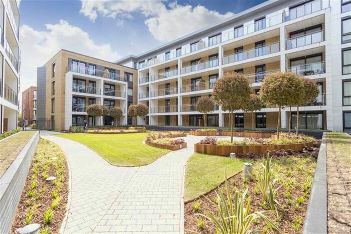 1 Bedroom Flat To Rent In George View, Knaresborough Drive, SW18