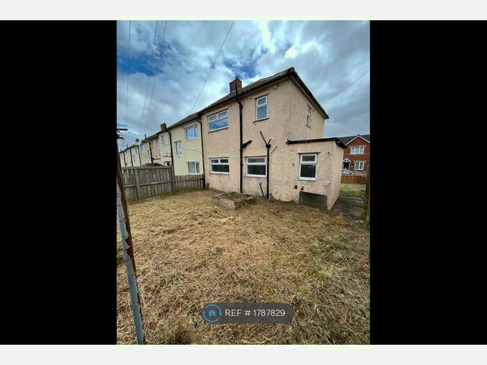 2 Bedroom Terraced House To Rent In Rogerley Terrace, Stanley, DH9