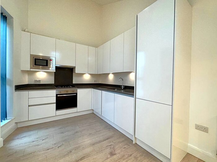 2 Bedroom Terraced House To Rent In Narayan Mews, London, NW10