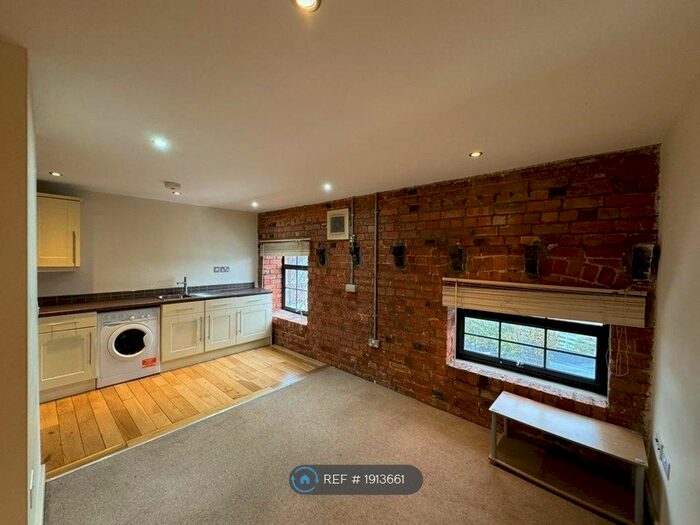 1 Bedroom Flat To Rent In River View Maltings, Grantham, NG31