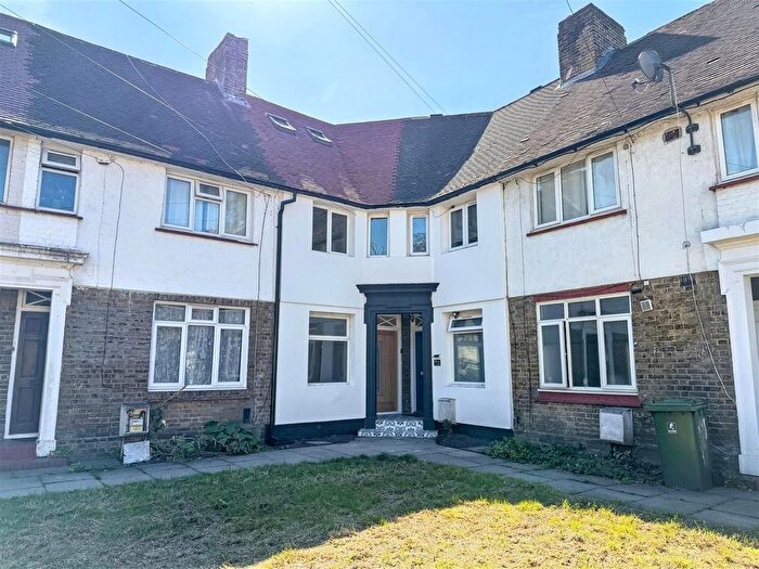 5 Bedroom Terraced House For Sale In Botha Road, London, E13