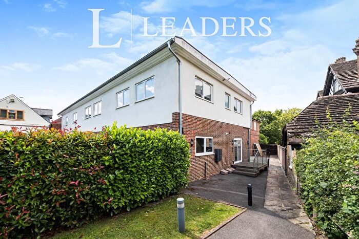 2 Bedroom Flat To Rent In Scandia-Hus Business Park, Felcourt Road, East Grinstead, RH19