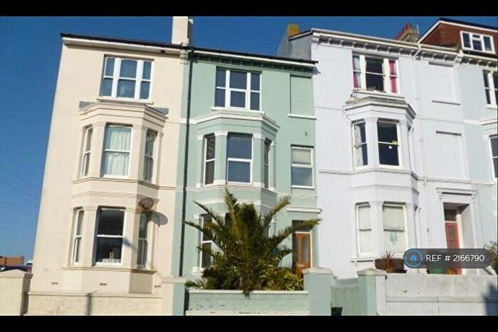 4 Bedroom Terraced House To Rent In Queens Park Road, Brighton, BN2