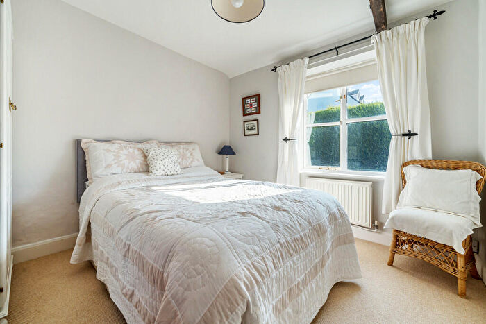 3 Bedroom Barn Conversion For Sale In Bale Road, Sharrington, Norfolk, NR24