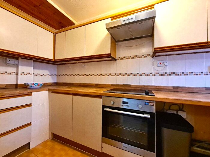 1 Bedroom Maisonette To Rent In Brampton Road, Ross-on-Wye, HR9