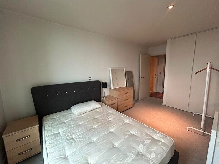 1 Bedroom Apartment To Rent In Holloway Circus Queensway, Birmingham, B1