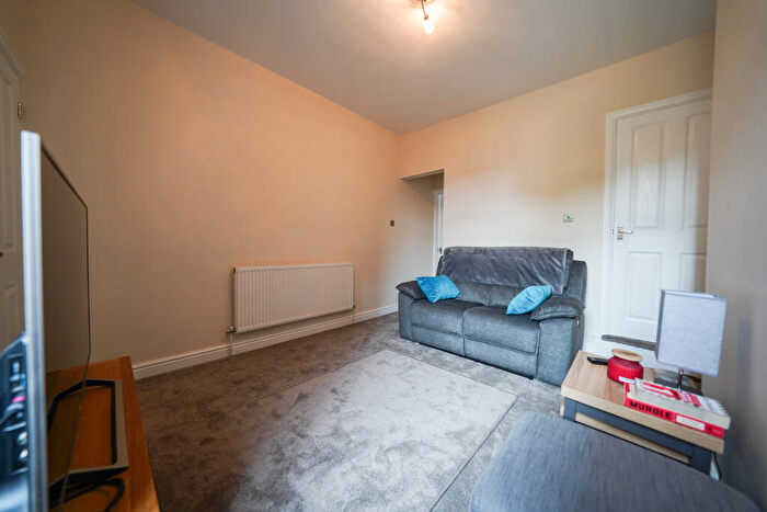 2 Bedroom Terraced House For Sale In Beaumanor Road, Leicester, Leicestershire, LE4