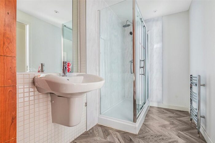 2 Bedroom Flat For Sale In /, Castlebank Drive, Glasgow, Glasgow City, G11