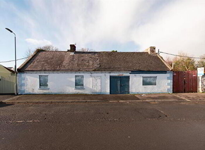Bungalows For Sale In Main Street, Killough, BT30