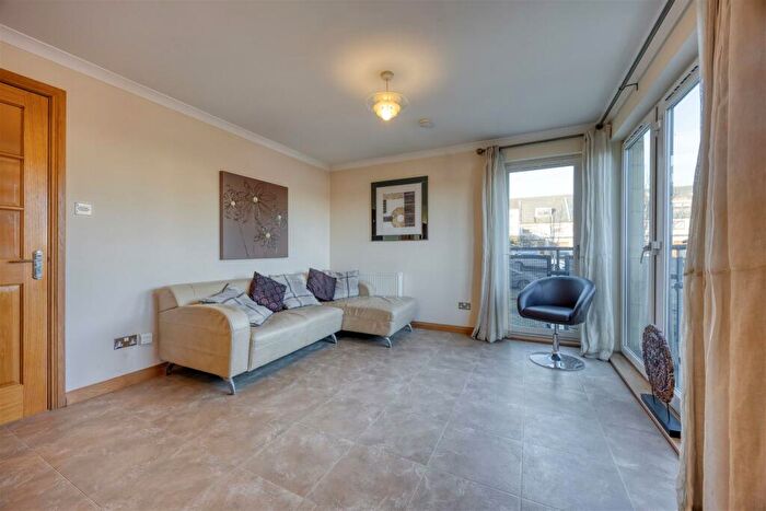 1 Bedroom Flat For Sale In Newabbey Road, Gartcosh, Glasgow, G69