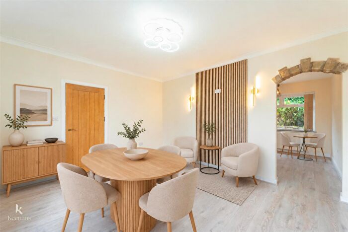 3 Bedroom House To Rent In Maitland Place, Rossendale, BB4