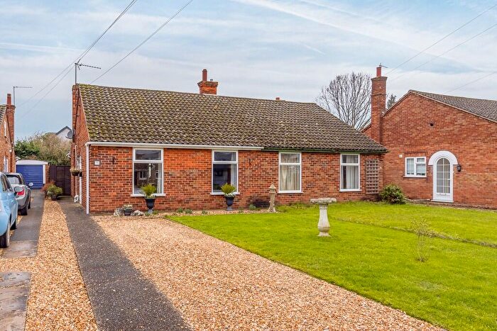 2 Bedroom Bungalow For Sale In Allington Garden, Boston, PE21