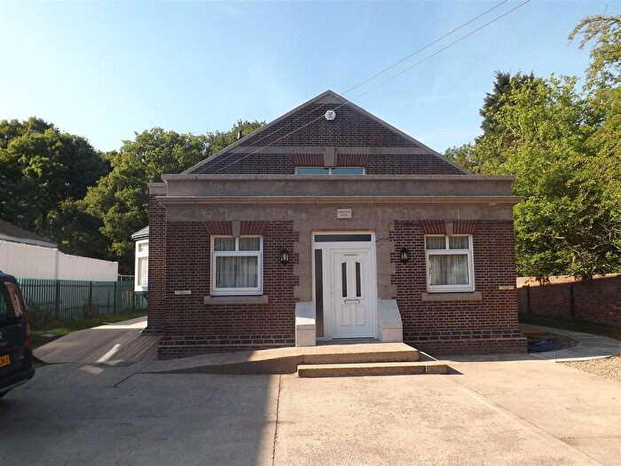 2 Bedroom Property To Rent In Grafton Hall, Doncaster, DN5