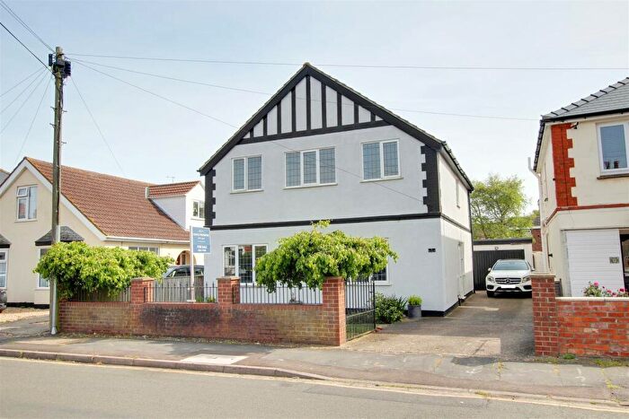 4 Bedroom Detached House For Sale In George Street, Mablethorpe, LN12