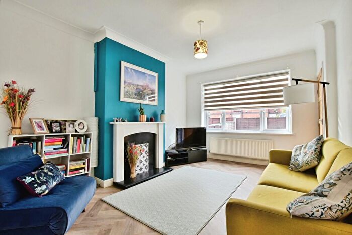 2 Bedroom End Of Terrace House For Sale In Meadow Street, Great Moor, Stockport, Cheshire, SK2