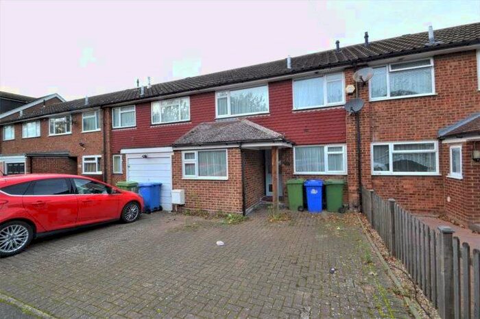 3 Bedroom Property To Rent In Church Road, Sittingbourne, Kent., ME10