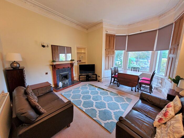 2 Bedroom Flat To Rent In Belhaven Terrace, Morningside, Edinburgh, EH10