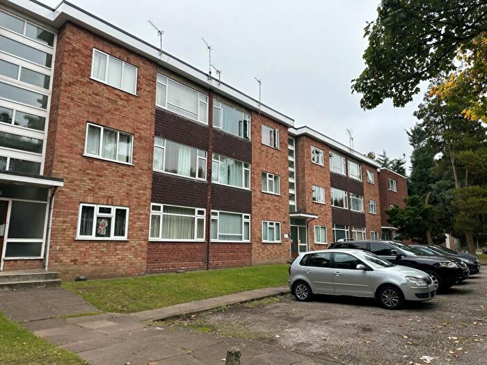 1 Bedroom Apartment For Sale In Flat Richmond Close, Handsworth Wood, Birmingham, B20