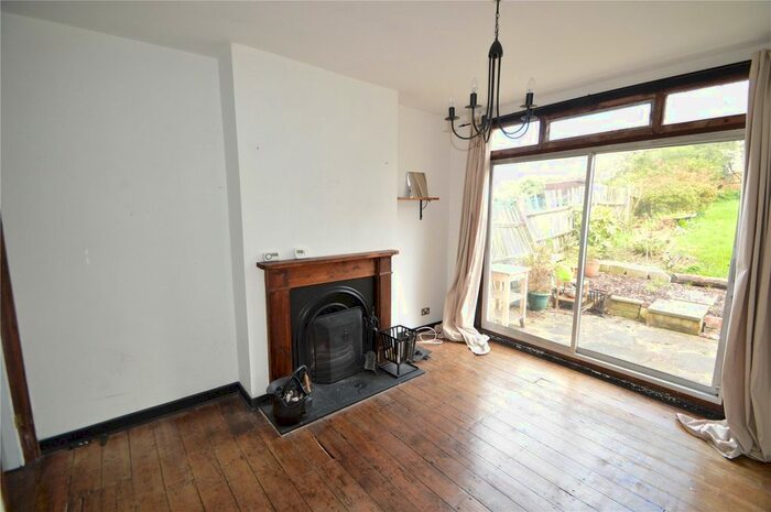 1 Bedroom Flat To Rent In Beauchamp Road, London, SE19