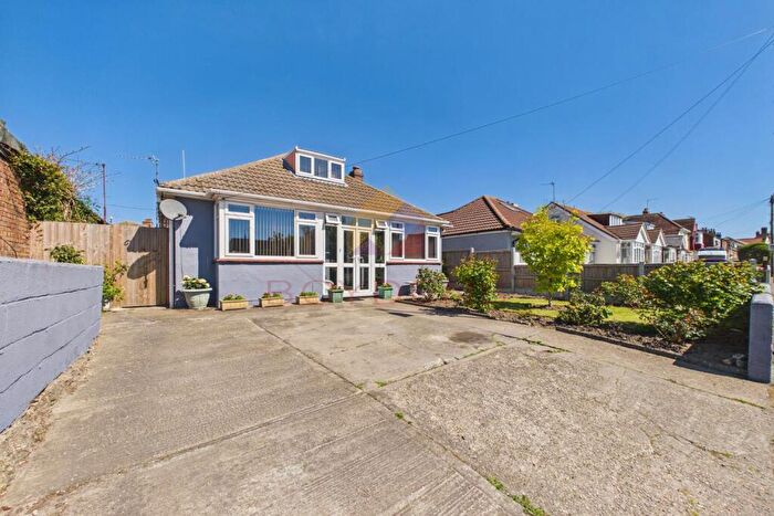 3 Bedroom Detached House For Sale In Frinton Road, Kirby Cross, CO13